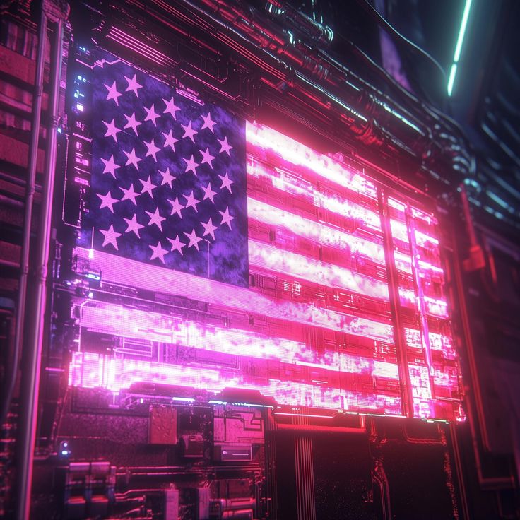 America First Digital